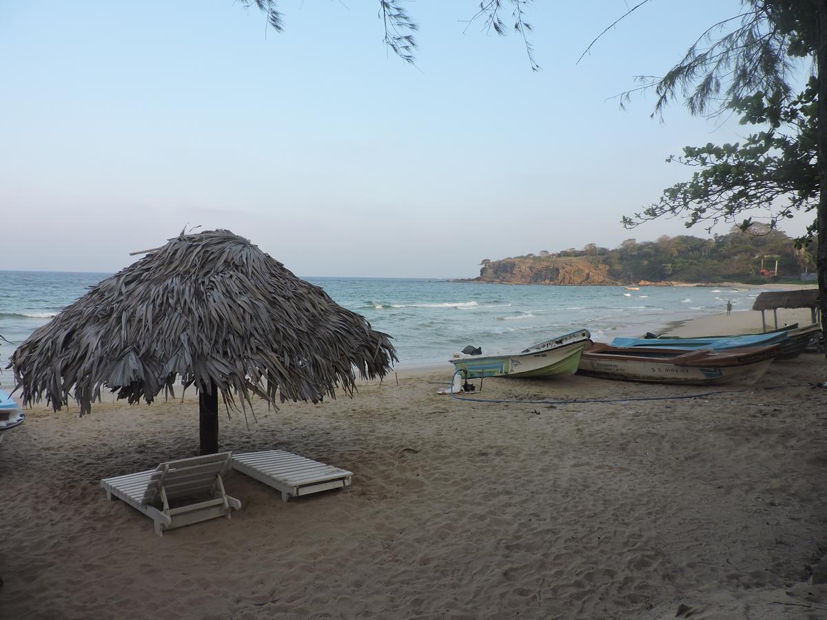 Green Park Beach Hotel 트링코말리 외부 사진