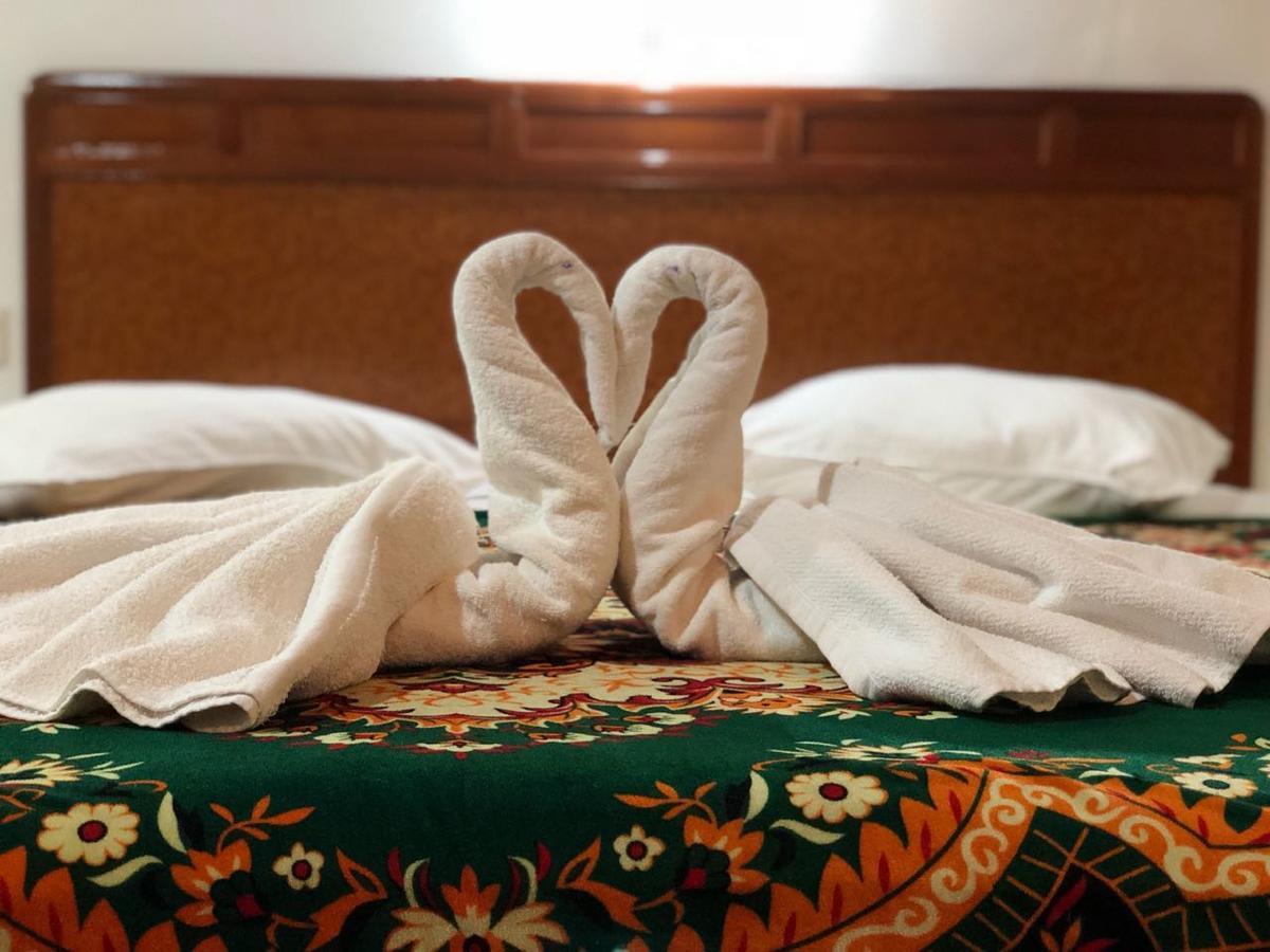 Green Park Beach Hotel 트링코말리 외부 사진