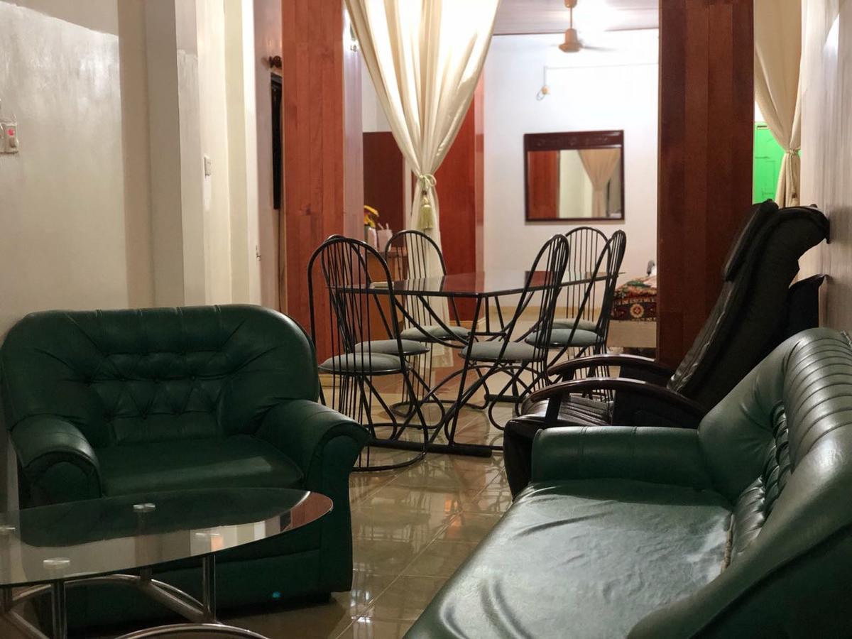 Green Park Beach Hotel 트링코말리 외부 사진